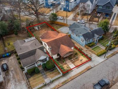 1089 Hardee St NE, Unit B