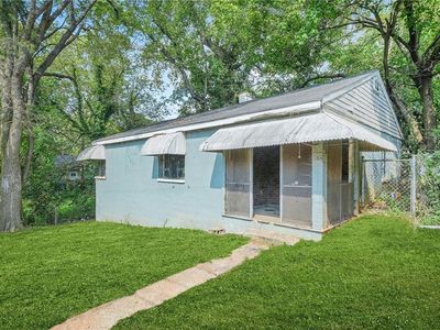 1090 Ira Street Southwest