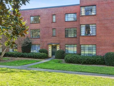 1164 Briarcliff Road Northeast, Unit 1