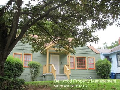 1396 Park Avenue Southeast