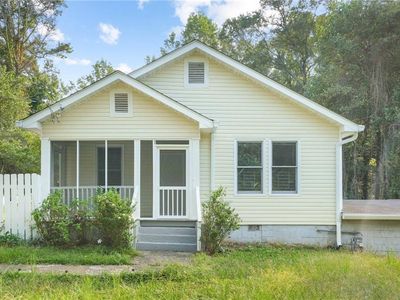 541 Springside Drive Southeast